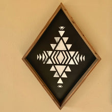 Grandy's Stay Wild + Aztec Diamond Signs