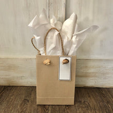 Grandy's Corrugated Gift Bags