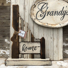 Grandy's IDAHO {home} Trophy